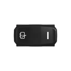 Caterpillar 24 Volts Arka Wiper Rocker Switch — açılı görünüm