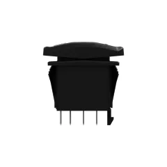 Caterpillar 24 Volts Arka Wiper Rocker Switch — açılı görünüm
