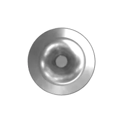 Caterpillar Engine Head Inlet Valve — Dreiviertelansicht
