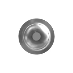 Caterpillar Engine Head Exhaust Valf — açılı görünüm