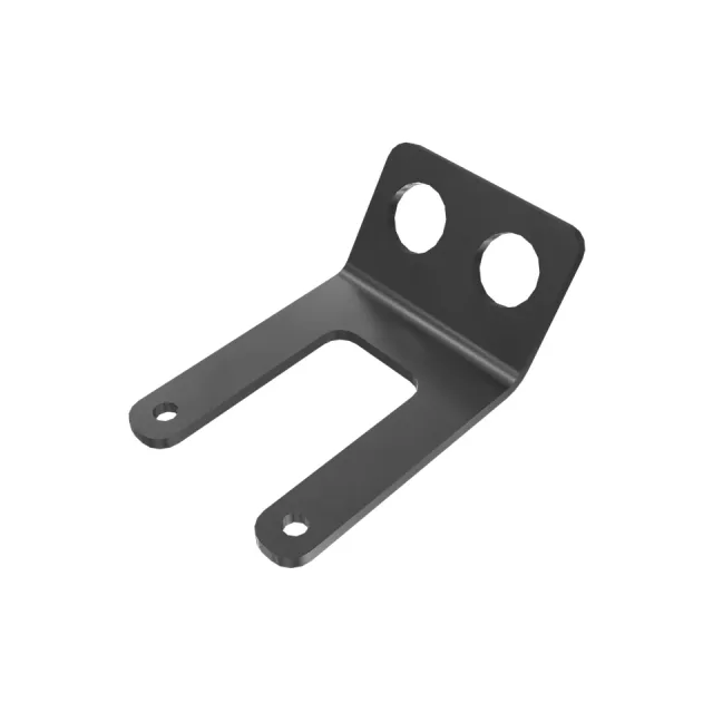 Fuel Lines Elbow Mount KONSOLE