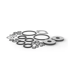 Caterpillar JUEGO-OIL COOLER & LINES