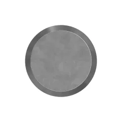 Caterpillar 12.95mm Dış Çapı Dowel Pin — açılı görünüm