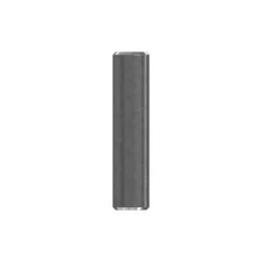 Caterpillar 12.95mm Dış Çapı Dowel Pin — açılı görünüm