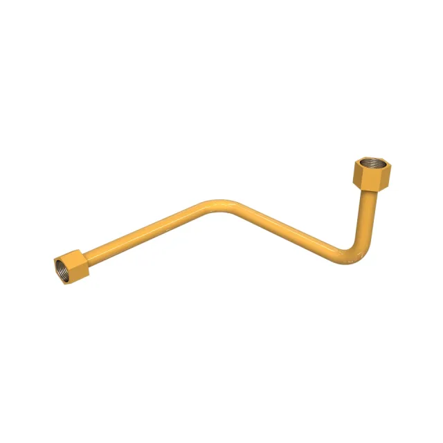Hidrolik Tank Hatları Tube Assembly