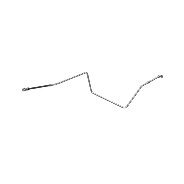 Motor Oil Lines Tube Assembly