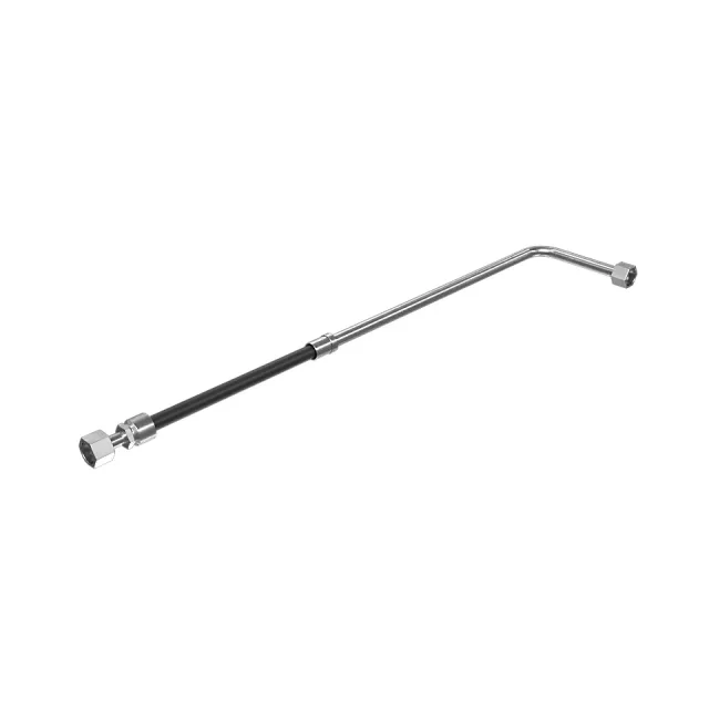 Motor Oil Lines Tube Assembly