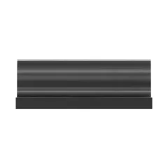 Caterpillar Lubrication Line KLEMME Mount KONSOLE — Dreiviertelansicht