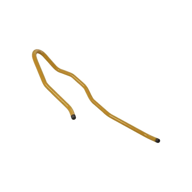 Tubo de linha de graxa de diâmetro interno 3mm