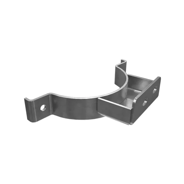 Tube Mounting Strap