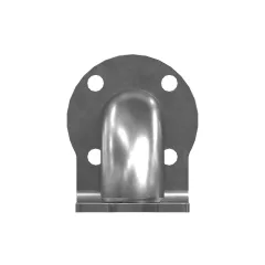 Caterpillar Regulator Bracket — açılı görünüm