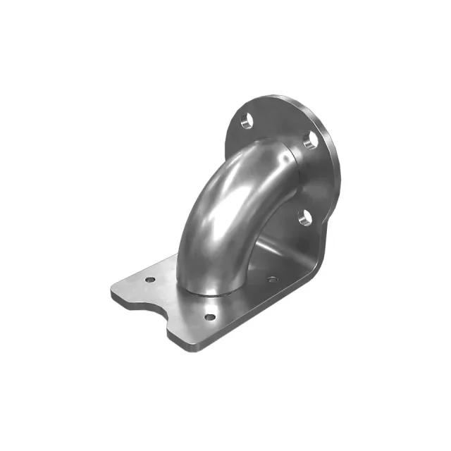 Regulator Bracket