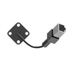 Caterpillar İletişim Kontrol Microphone — açılı görünüm