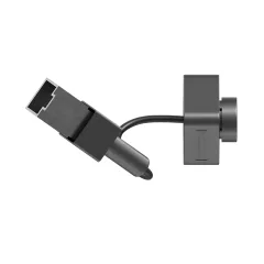 Caterpillar İletişim Kontrol Microphone — açılı görünüm