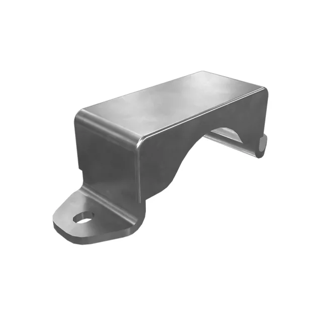 Single Tube Clamp