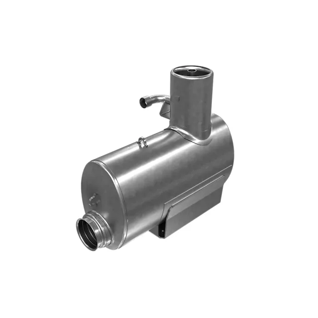 Exhaust Muffler