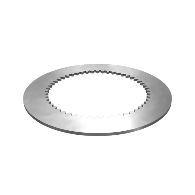 52 Tooth Clutch Plate