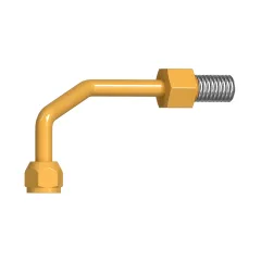 Caterpillar 7.9mm İç Çapı — açılı görünüm