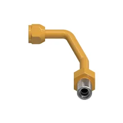 Caterpillar 7.9mm İç Çapı — açılı görünüm
