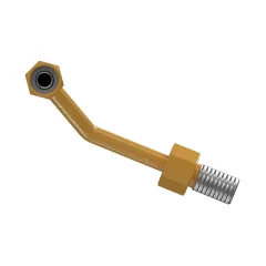 Caterpillar 7.9mm İç Çapı — açılı görünüm