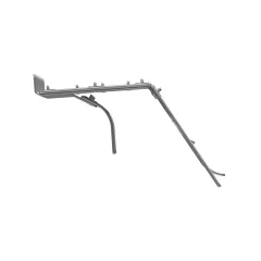 Caterpillar Radiator Baffle — açılı görünüm