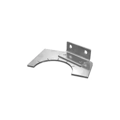 Caterpillar Radiator Baffle