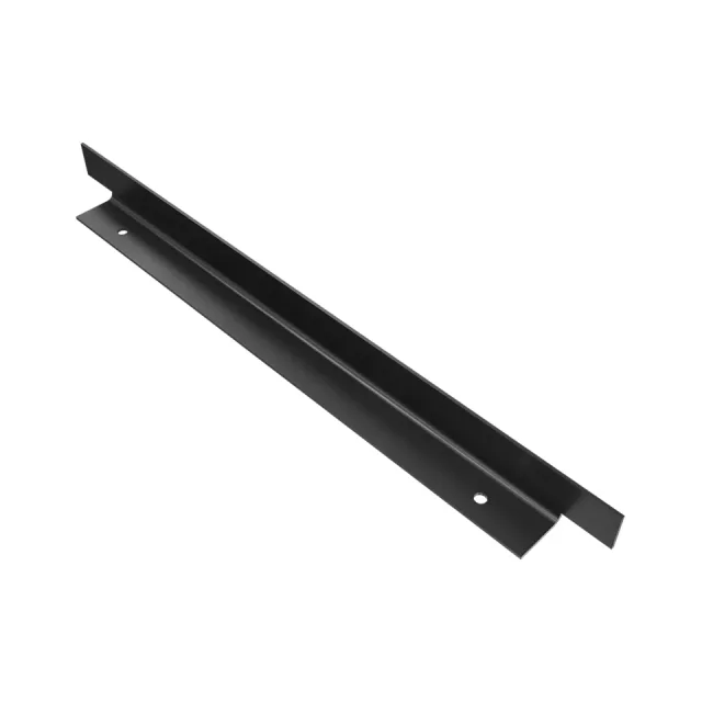 Radyatör Channel Supporting Plate