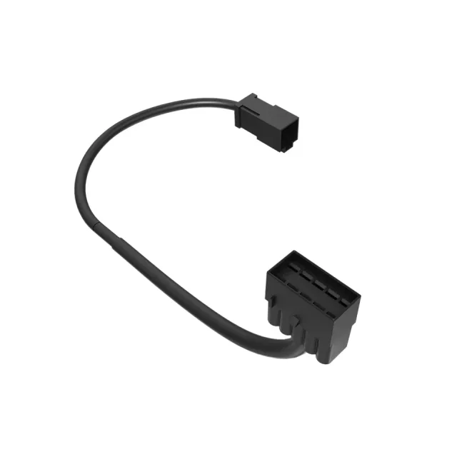 Quick Coupler KABELBAUM