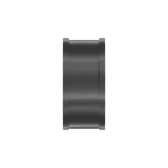 Caterpillar Single HORTUM P Clip — açılı görünüm