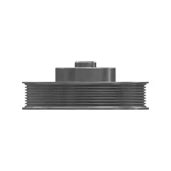 Caterpillar 8 Groove Pulley — Dreiviertelansicht