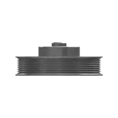 Caterpillar 8 Groove Pulley — Dreiviertelansicht