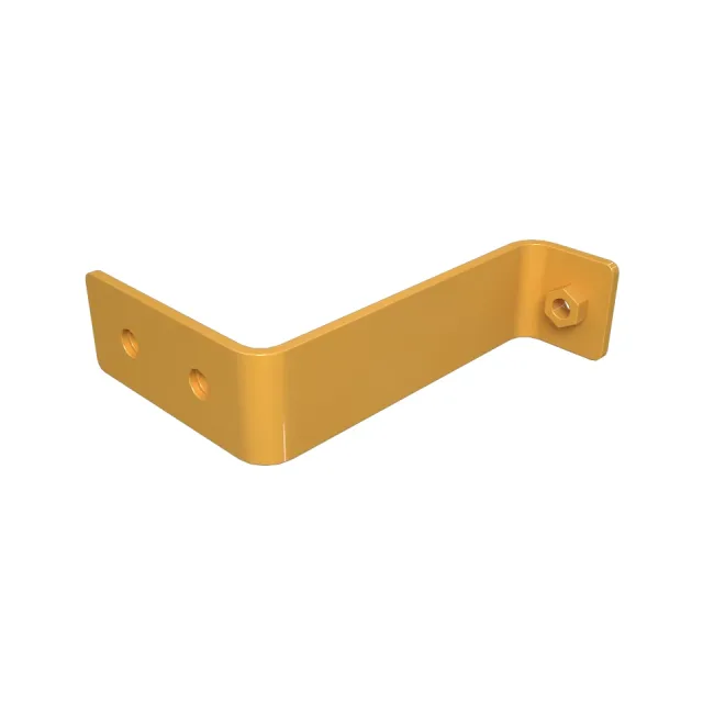 Ladder Soporte Plate