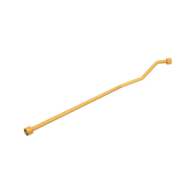 15.75mm ID Throttle Water Tube