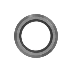 Caterpillar Lubrication Bomba Sleeve — vista en tres cuartos
