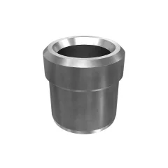 Caterpillar Lubrication Bomba Sleeve