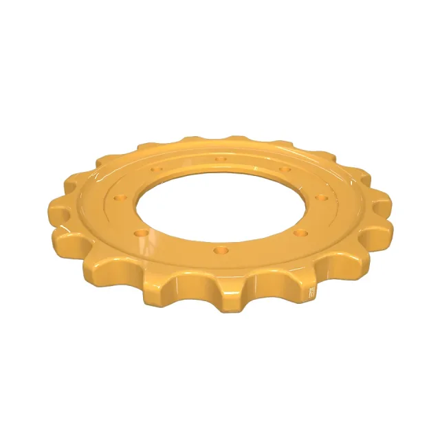Track Sprocket