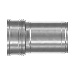 Caterpillar ZYLINDER Liner — Dreiviertelansicht