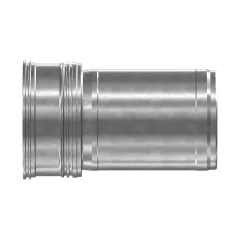 Caterpillar ZYLINDER Liner — Dreiviertelansicht