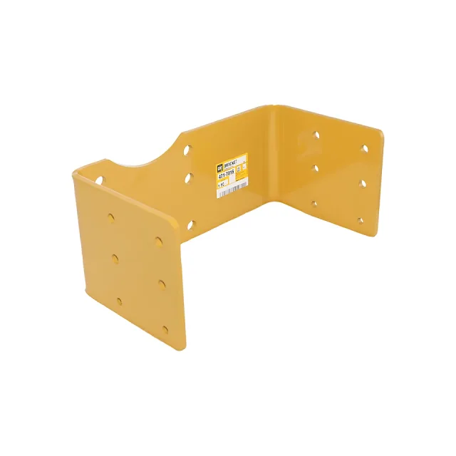 8mmBa Fender Merdiven Adımı Bracket