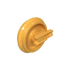 Caterpillar Idler Assembly