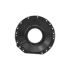 Caterpillar Ball Roulement Cage — vue de trois quarts