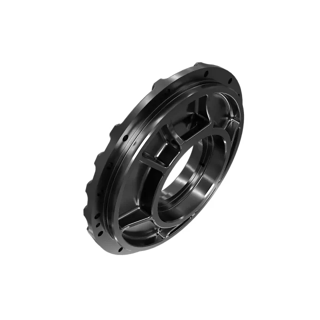 Ball Bearing Cage