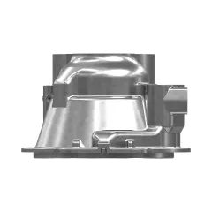 Caterpillar Case Conjunto-Transfer — vista en tres cuartos