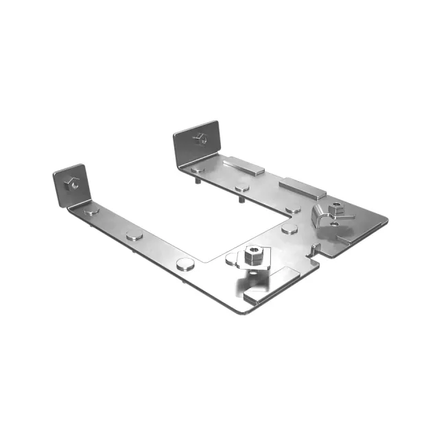 Sol Hand Debris Guard Destek Desteği