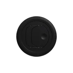 Caterpillar Operatör Louver Vent — açılı görünüm