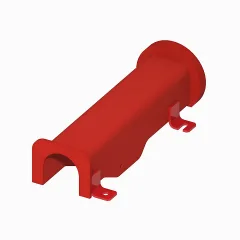 Caterpillar Lift Cylinder Brace