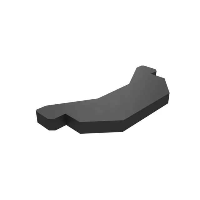 38.1mm Thick Cover Plate