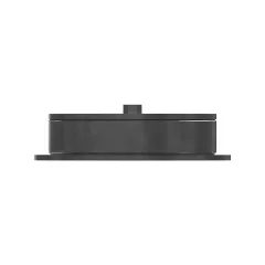 Caterpillar Cap — açılı görünüm