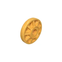 Caterpillar Front Idler Group