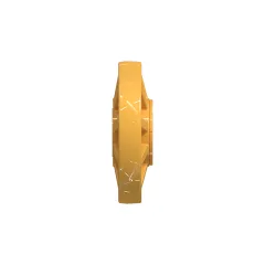 Caterpillar Front Idler Group — açılı görünüm